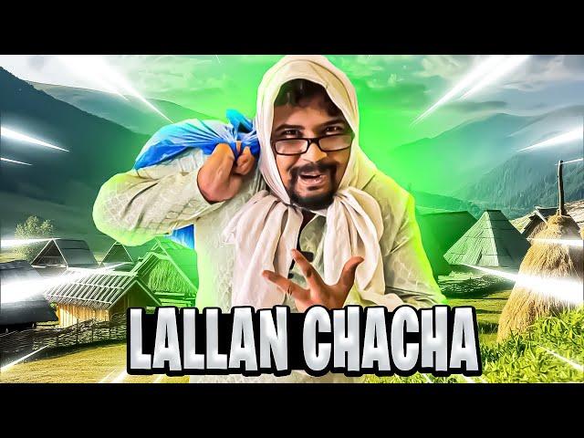 Lallan Chacha | Zamaanaa