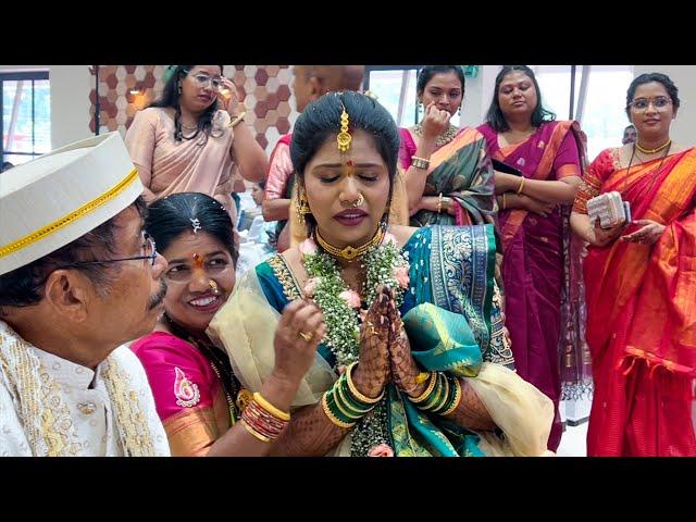 Goan Wedding Ceremony | Goan Culture and Traditional | Brothers Wedding Ceremony | Goan Couple