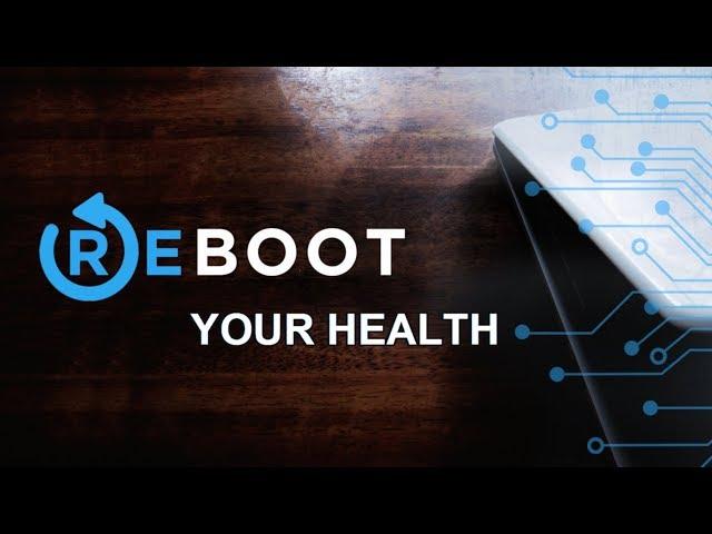 Reboot Your Health - Pastor Mandy Sayers