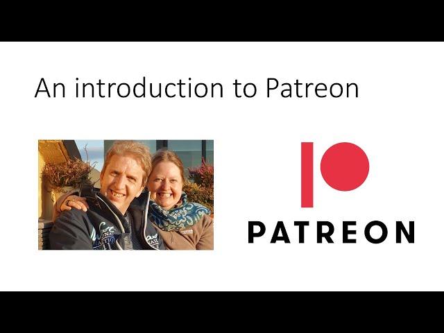 How to with J&A Patreon introduction, #patreonsupport, #patreonchannel