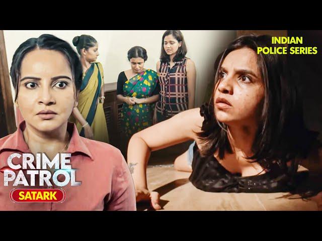 औरतों के हक में बोलने वाली Mitali को मिला दर्दनाक अंजाम | Crime Patrol | Crime Patrol 2024