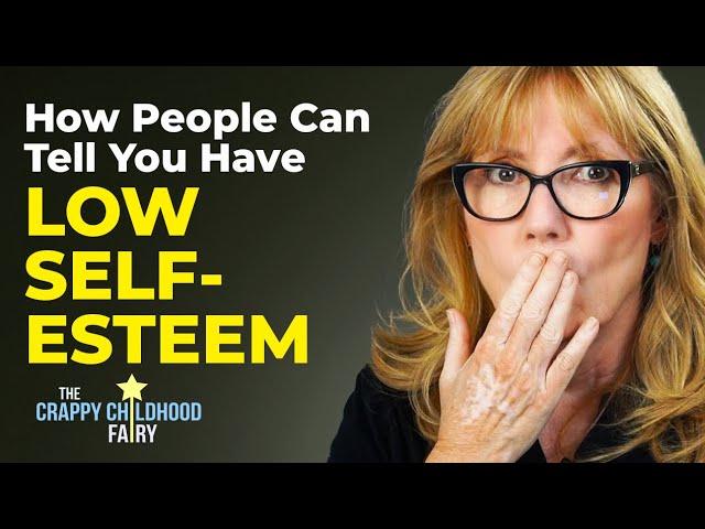 Heal The "Dark Cloud" That Keeps Others From Accepting or Respecting You