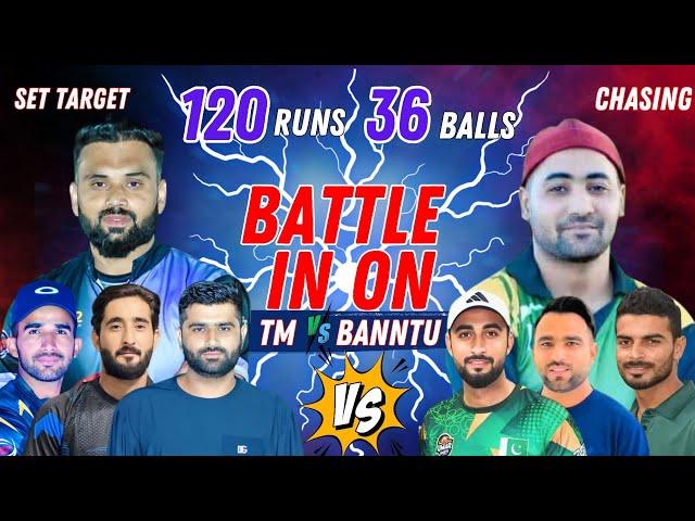 KSL || Taimoor Mirza Usama Ali Sialkot Vs Bantu Bhai Muzamil kamoki | Amazing Match Tapeball Cricket