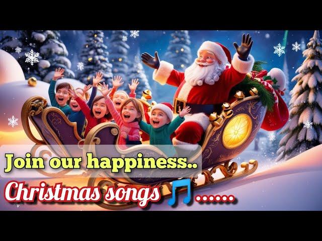 Jingle Bells,  Christmas Song, Nursery Rhymes And Cartoon Videos by superkidos