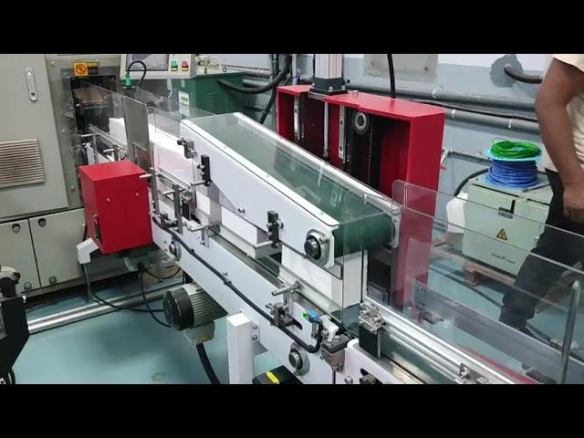 Napkin making machine price in coimbatore,automatic facial tissue paper wrapping machine