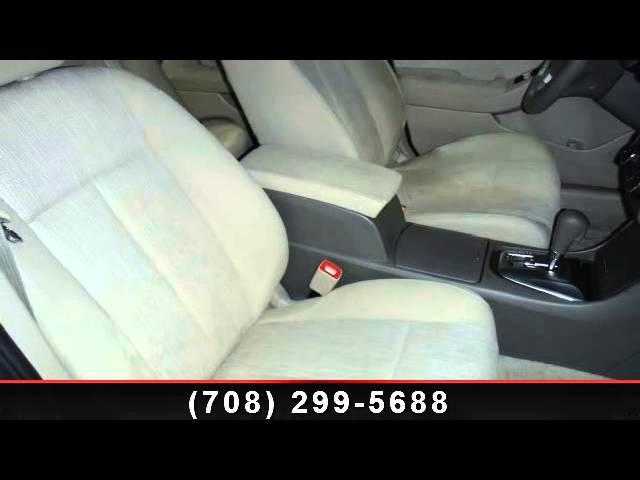 2012 Nissan Altima - M'Lady Nissan  - Crystal Lake , IL 600