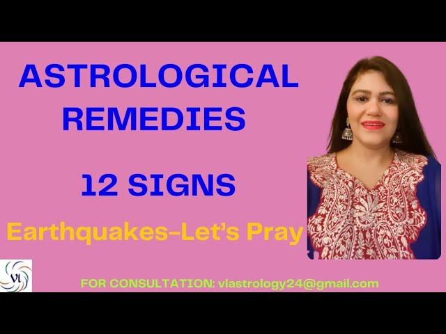 6,8,12 houses Astrology / Remedies by VL