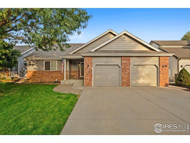 Residential at 608 63rd Ave, Greeley, CO 80634 - For sale