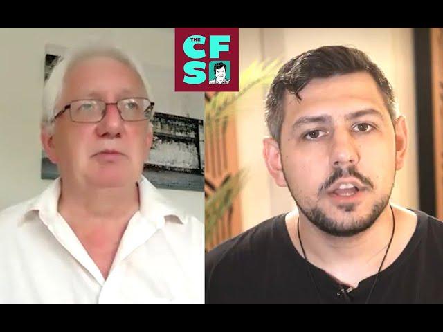 Craig Murray on the Medhurst arrest