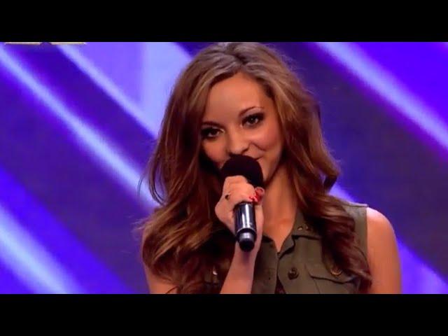 Jade Thirlwall full "X-factor Audition Video "(Original) | #littlemix #xfactor