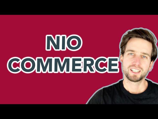  Could NIO Valuation increase based on E-Commerce?