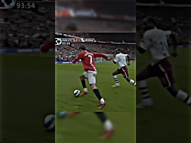 Young Ronaldo ‍