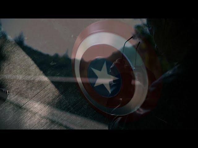 "W" Avengers ｜America Captions * CHRIS & IRENE Wedding Trailer STEIN IMAGE