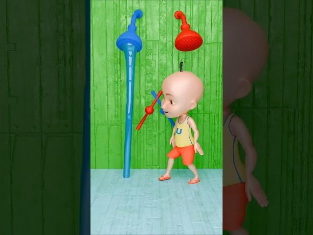 GTA V SHOWER CAN'T STAY FIXED #squidgame #shorts | Maheshwar Gamerz