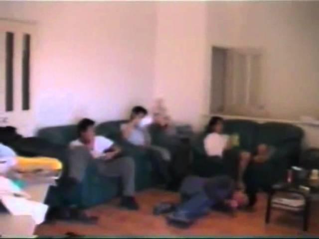 The Life of Kenneth Fong.wmv