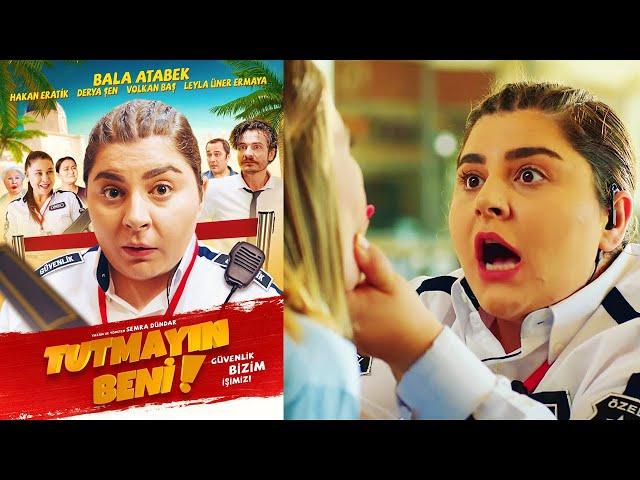 Tutmayın Beni | Yerli Komedi Filmi | Full Film İzle