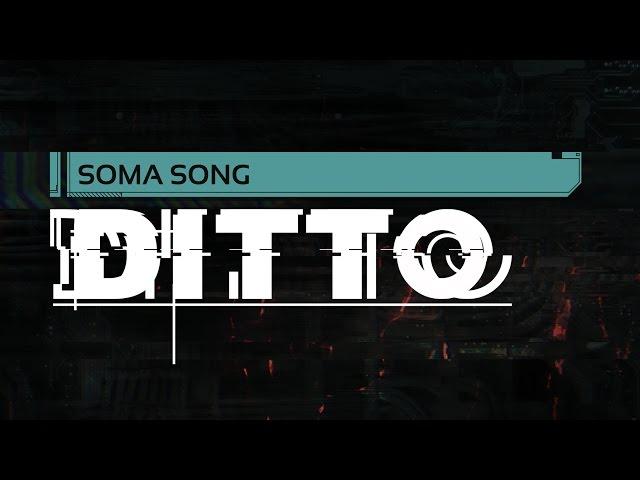 SOMA SONG - 'Ditto' by Miracle Of Sound (Industrial)