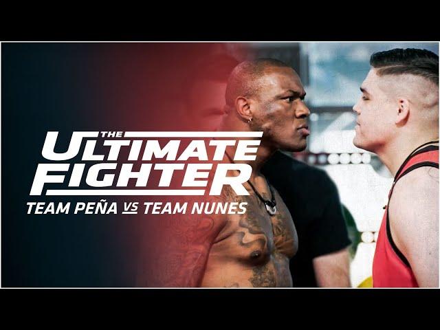 Mohammed Usman & Mitchell Sipe on a collision course  | ESPN MMA