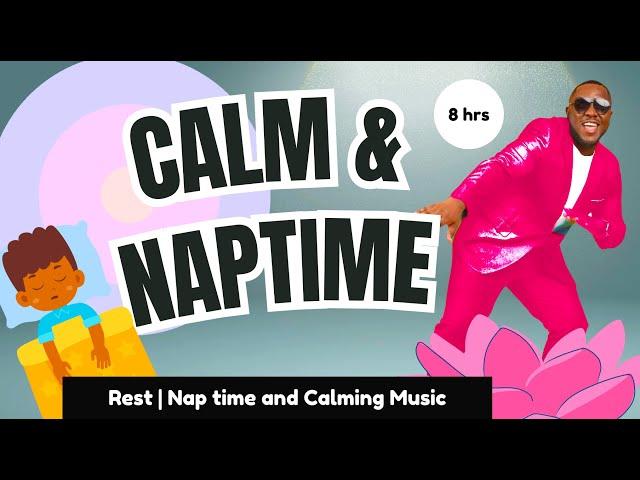 Sleep Music For Babies & Kids | Relaxing Deep Music| Babies Fall Asleep Quickly | Nap Time  Bedtime