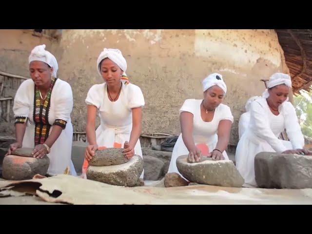 Ethiopian Music : Beshewa Zemedu በሸዋ ዘመዱ (ውረድ ሸዋ ሜዳ)  - New Ethiopian Music 2019(Official Video)