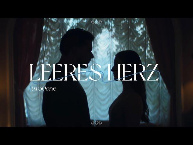 MORPHEUZ x JAZEEK Type Beat - "LEERES HERZ"