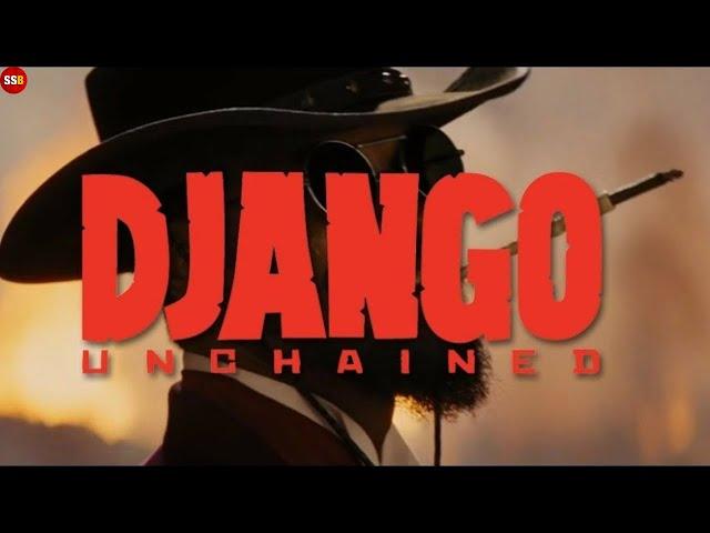 Django Unchained (2012) Full Movie