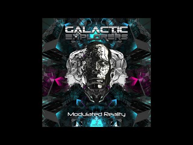 Galactic Explorers - Modulated Reality