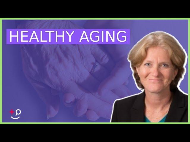 How Can We Keep People Being PEOPLE and Not Patients? Dr. Biondolillo on Healthy Aging