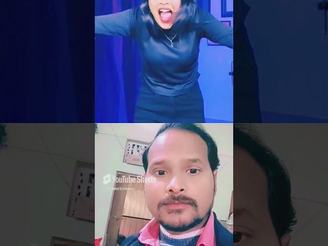 #vishakha-Jatni#comedy #mujeeb