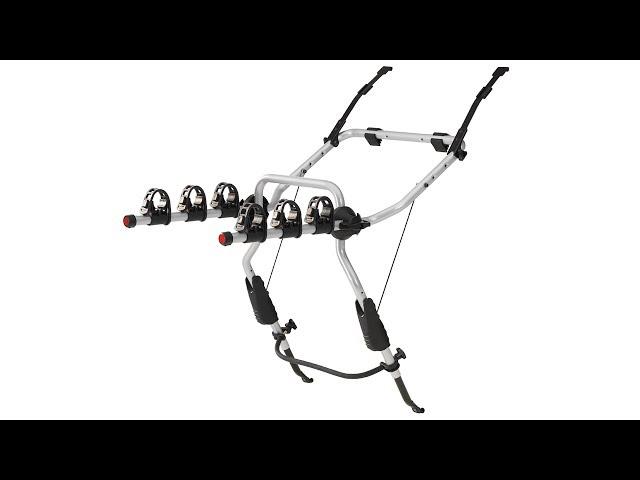 Bike Carrier Rear - Thule ClipOn