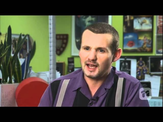 Get To Know Your Neighbours Ep 01