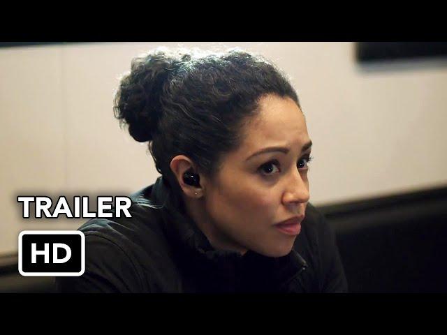 Debris (NBC) Trailer HD - Sci-Fi series