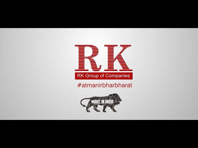 RK GROUP CORPORATE VIDEO