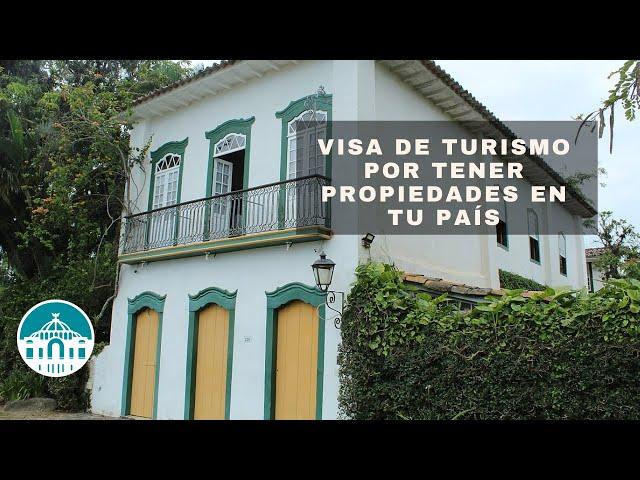  Por esto te niegan la visa de turismo a México | Demuestra arraigo en tu país y obtendrás tu visa.