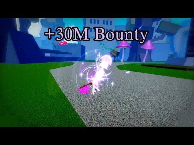 Bounty Hunt, but it's 𝗿𝗲𝗹𝗮𝘅𝗶𝗻𝗴 (4K)