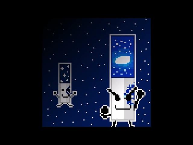 Find the Markers - Space Theme (8-bits)