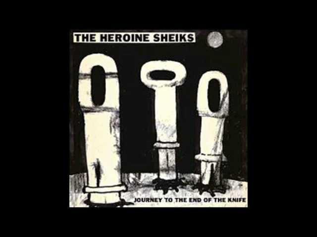 Be a Man -- The Heroine Sheiks