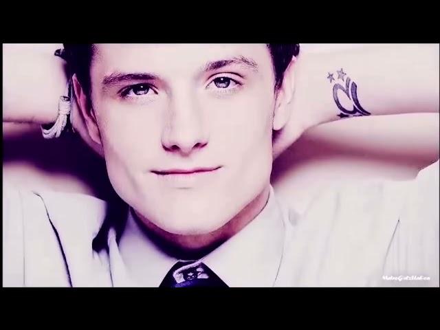 Josh Hutcherson whistle