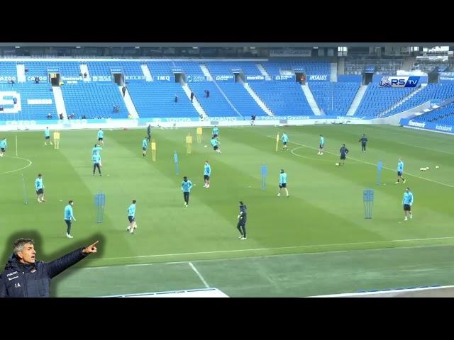 High Intensity Passing Drills Soccer