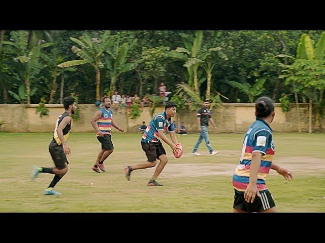 The Indian village obsessed with footy | Ricky Ponting's influence on AFL India | AFL