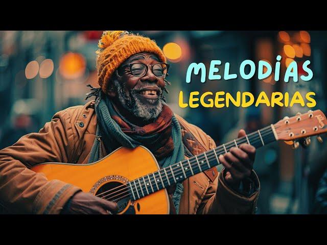 LEGENDARY MELODIES YOU COULD NEVER GET BORED OF LISTENING TO! BEST INSTRUMENTAL MUSIC #1