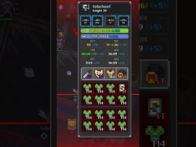 Sebchoof Rage Quits RotMG