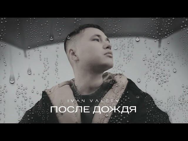 IVAN VALEEV - После дождя