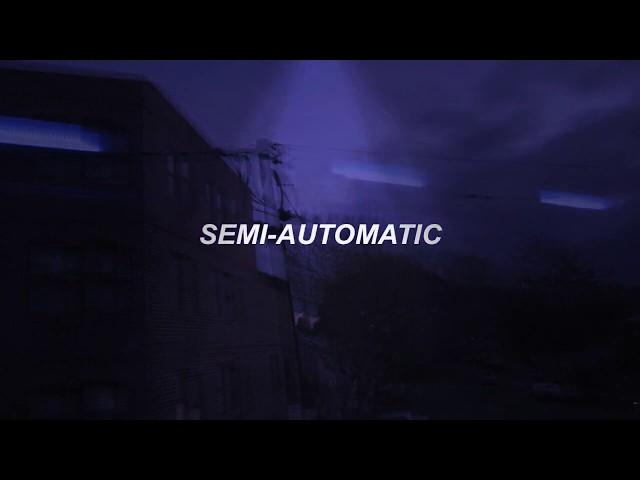 Twenty One Pilots: Semi-Automatic ( Lyrics )