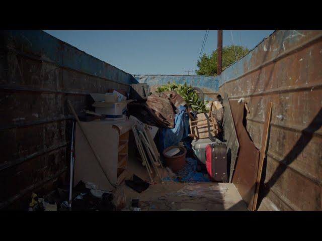 Community Cleanup Day in Garden Grove