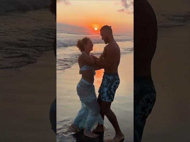 ‪ @SaidDStreet (The Battle Kizz) & Oksana , Video: Mou Oulad on the Magic Island 2024