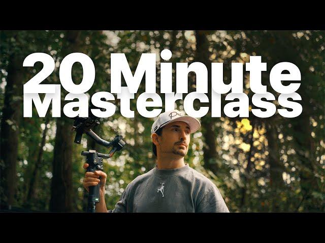 Beginner Video Creators, Watch This.