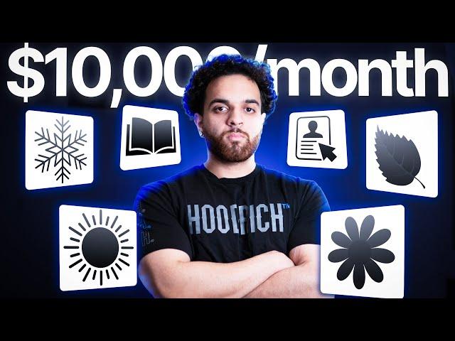 $10,000/MONTH - HERE'S HOW I DID IT! (Do not watch if you're not dying for change)