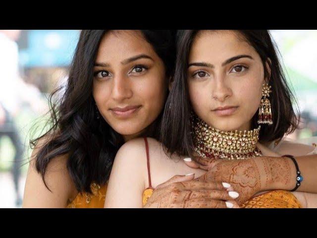 Sufi and Anjali :Inspiring story @sufiandanjali4670   @thoughty_1 @lifewithpooja3817