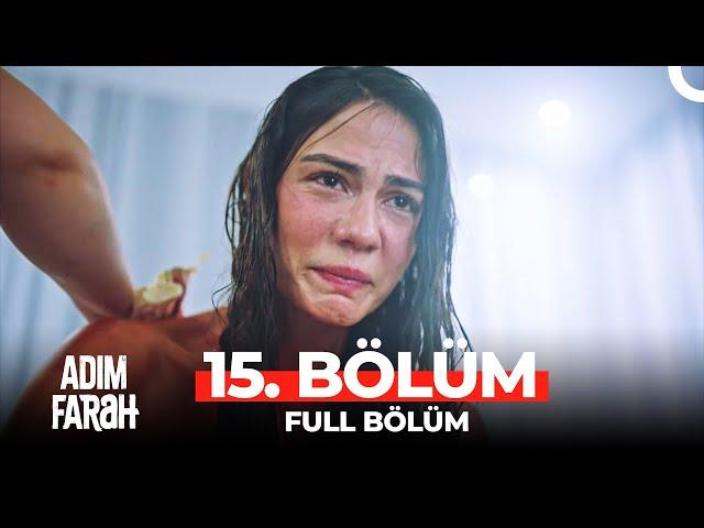 Adım Farah 15. Bölüm | Tövbe